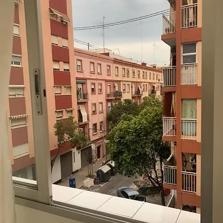 홈스테이 Habitacion Individual *