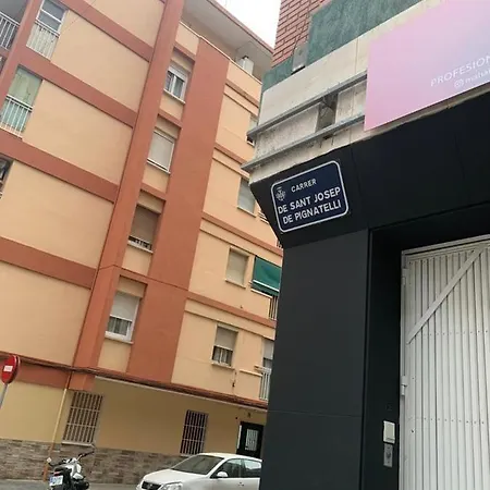 Habitacion Individual 홈스테이