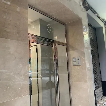 Habitacion Individual 홈스테이 *