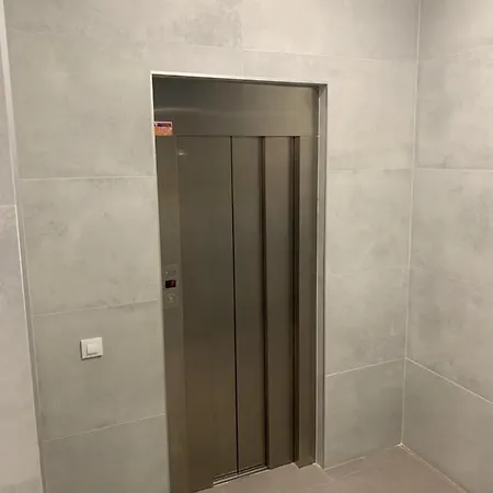 홈스테이 Habitacion Individual *